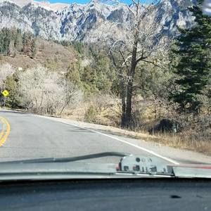 Meet your Posher, Thomas